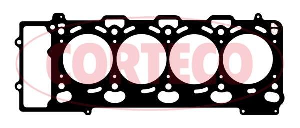 CORTECO 83415459 | Takım Conta Üst 417002P