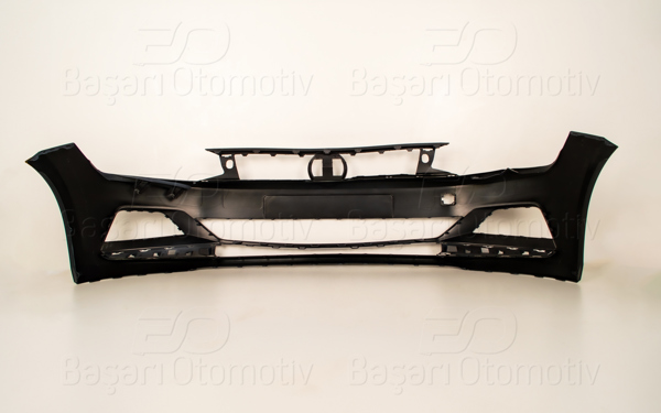 WISCO 1234185-00 | Tampon On Sensorsuz Far Yıkamasız Astarlı VW Polo 18-21