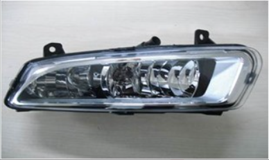 GKL 291883 | Sis Farı Sağ Gunduz Surus Lambalı Polo Hb 11 >