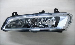 GKL 291884 | Sis Farı Çift Duylu Ampullu 10 > 18