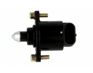 MAGNETI MARELLI 801011185901 | Rolantı Ayar Valfi 206 1.4 8V 106 1.6 16V