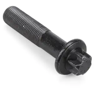 MOPAR (PSA) 55187537 | Krank Cıvatası Fiat 1.3 JTD Albea Doblo Punto Line | 1 Adet