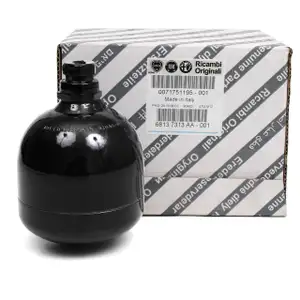 OPAR 71751195 | Kontrol,Vites Kutusu 407 Pn