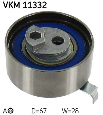 SKF SKF VKM 11332 |