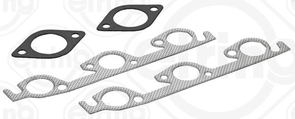 ELRING 590.670 | Manifold Contası Egzos