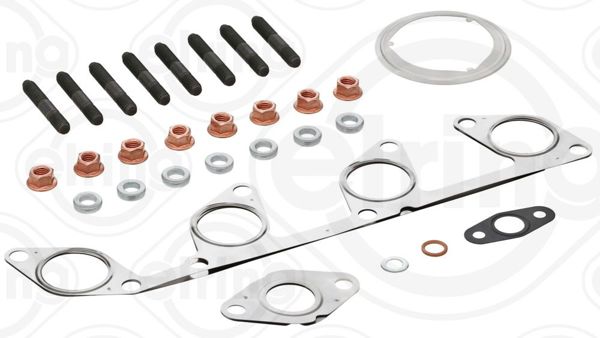 ELRING 740.790 | Turbo Sarj Conta Takımı