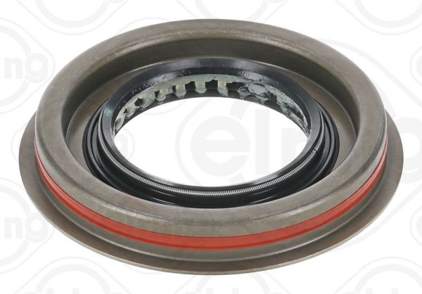 ELRING B16.010 | Mahrutı Keçesi