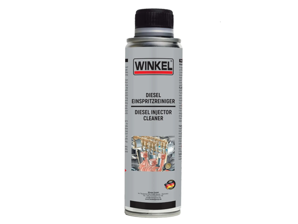 WINKEL 130113 | Dizel Enjektör Temizleyici 300 Mlx24