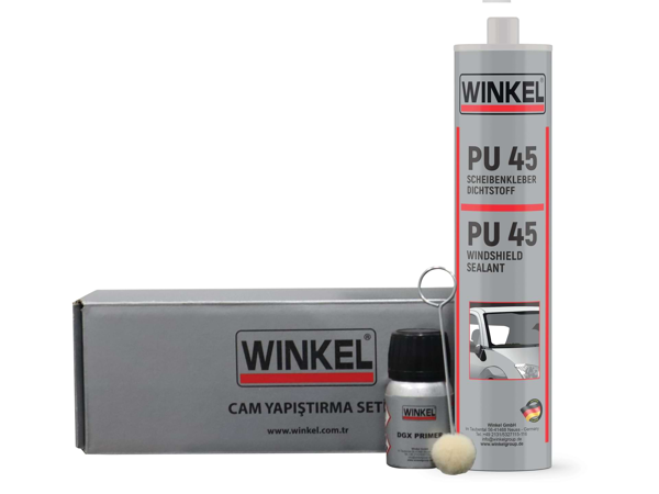 WINKEL 130136 | Cam Mucunu Setx12