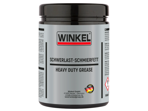 WINKEL 150211 | Agır Hızmet Gresı 1Kg