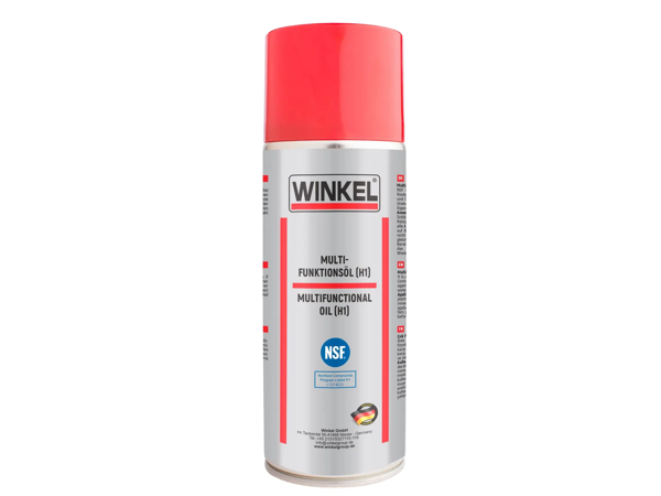 WINKEL 150221 | Çokfonksıyonluyag Spray H1400ml