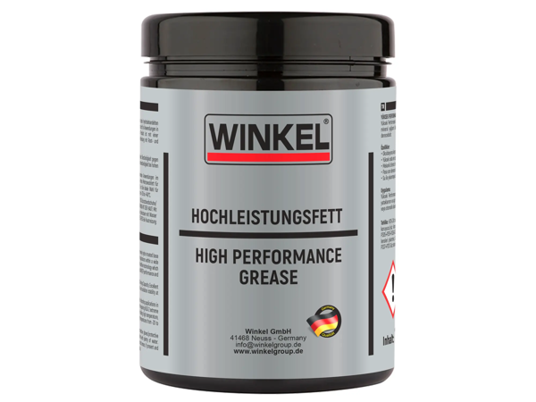 WINKEL 150222 | Yüksekperformansgresı 1Kg