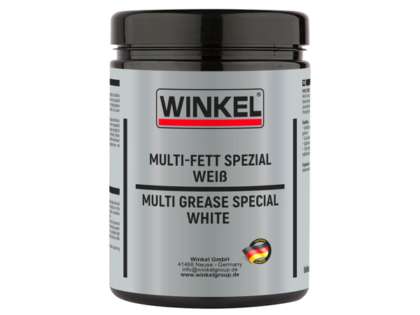 WINKEL 150224 | Multı Gres Spezıal Whıte 1Kg