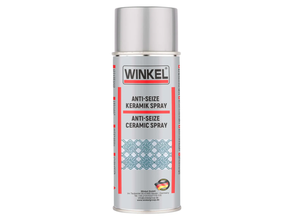 WINKEL 160200 | Anti-Seıze Seramık Sprey 400Ml