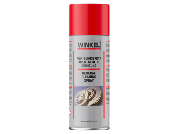 WINKEL 170104 | Genel Temizleme Sprey500 Mlx24