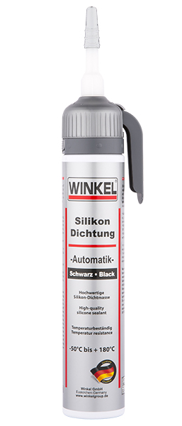 WINKEL 200505-0 | Otomatik Kartuş Sıvı Conta Gri 200 Ml 200 Mlx12