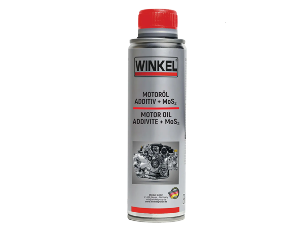 WINKEL W130105 | Motor Yağ Katkısı 300 Mlx24
