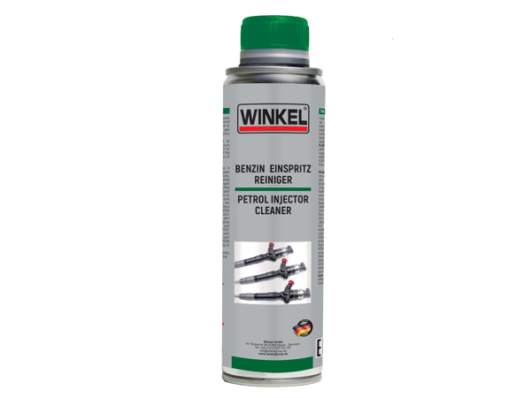 WINKEL W130114 | Benzin Enjektör Temizleyici 300 Mlx12