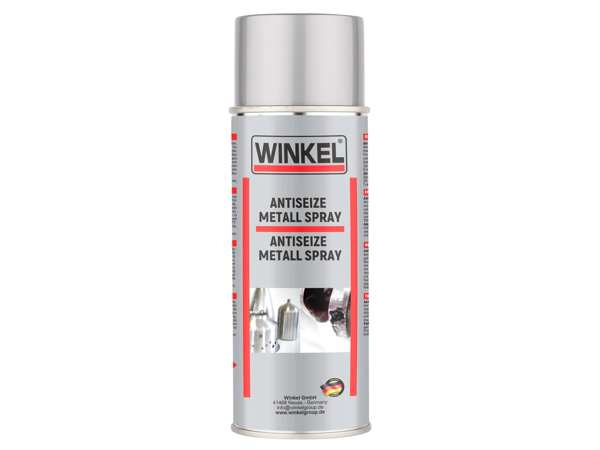 WINKEL W160100 | Anti-Seize Metal Sprey 400Ml
