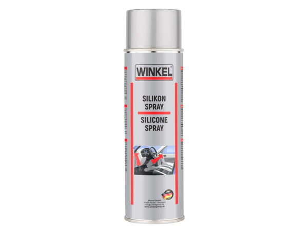 WINKEL W160112 | Silikon Sprey 500 Ml