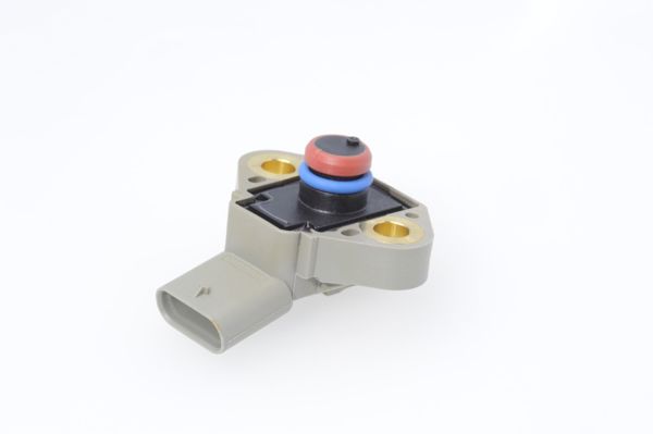 BOSCH 0281002878 | Basınç / Sıcaklık Sensörü