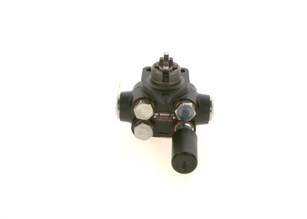 BOSCH 0440008152 | Mazot Otomatiği 4 Subaplı
