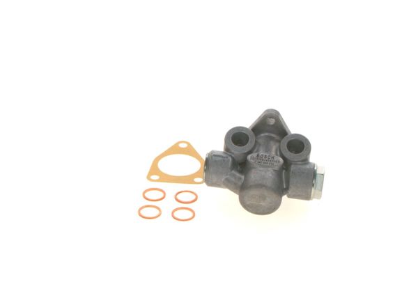 BOSCH 0440008989 | Mazot Otomatiği