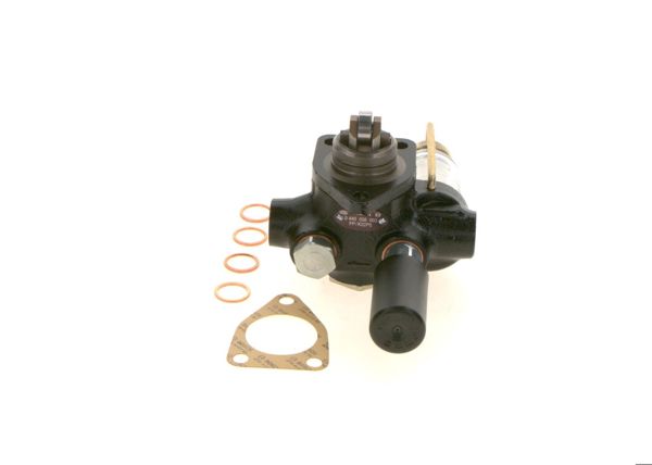BOSCH 0440008999 | Mazot Otomatiği Fp / K 22 P 51