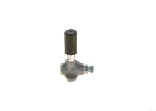 BOSCH 0440011002 | Mazot Otomatiği Man-Mb Scania