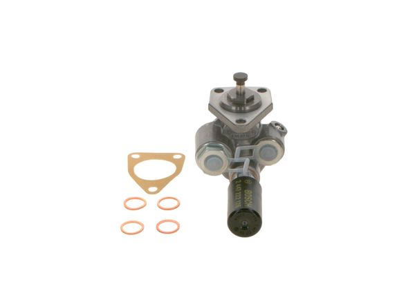 BOSCH 0440017991 | Mazot Otomatiği