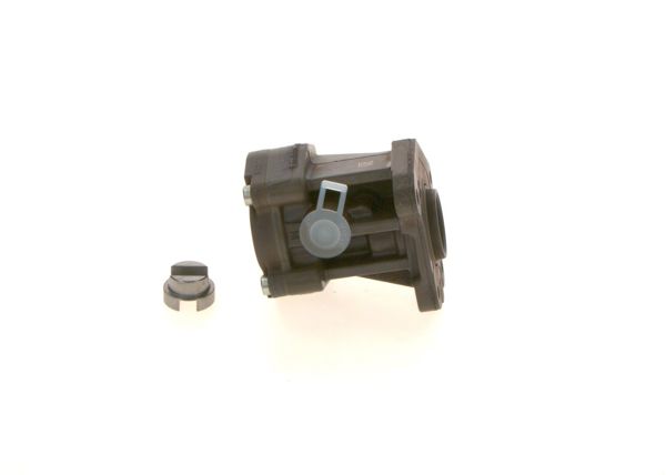 BOSCH 0440020063 | Dişli Pompa