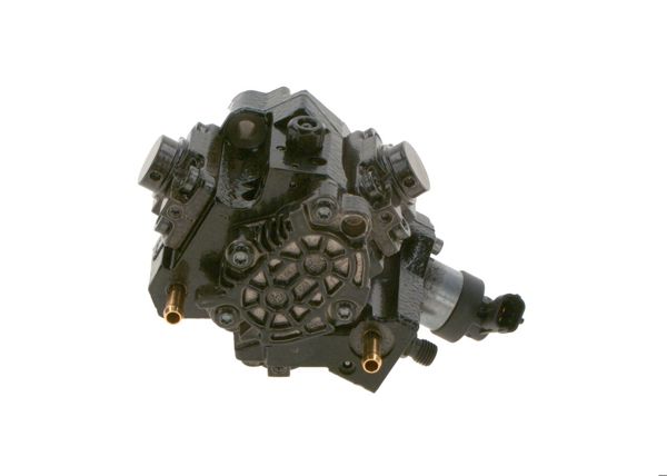 BOSCH 0445010221 | Komple Pompa Cr