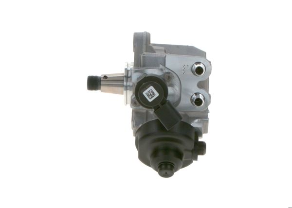 BOSCH 0445010541 | *C* Komple Pompa Cr Cp4 Eski No: 0445010543