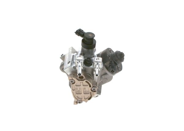 BOSCH 0445010576 | *C* Komple Pompa Cr Cp4 Ford No: 1784745-Cv2q-9A543-Aa-Cv2q9a543aa