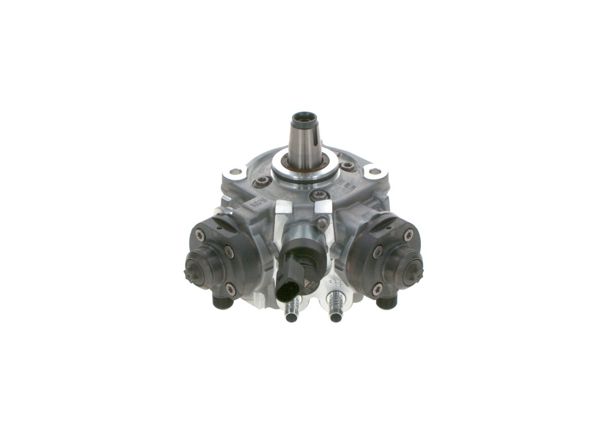 BOSCH 0445010688 | Komple Pompa Cr Cp4 Eski No: 0445010623-0445010665