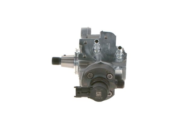 BOSCH 0445010760 | Komple Pompa Cr Peugeot 1.5 0445010761-9817903080