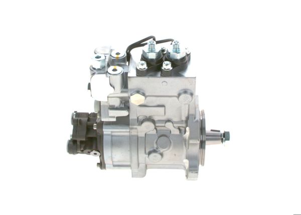 BOSCH 0445020012 | Komple Pompa Cr 0445020013