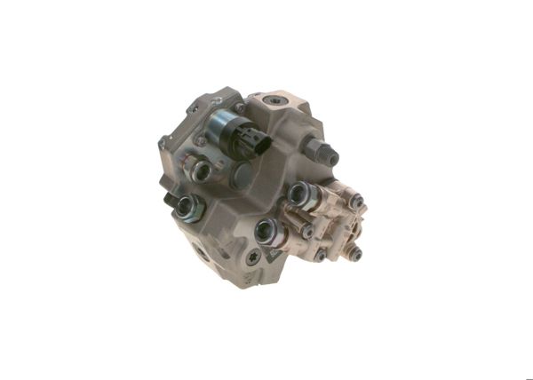 BOSCH 0445020067 | Komple Pompa Cr