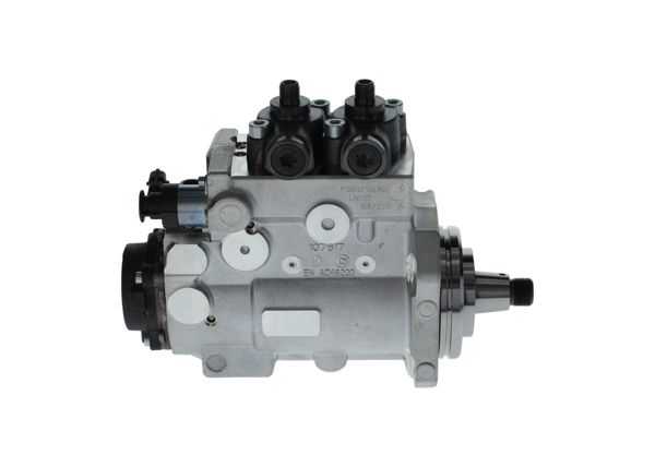 BOSCH 0445020126 | Komple Pompa Cr