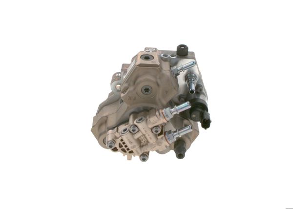 BOSCH 0445020137 | *C* Komple Pompa Cr Cummıns B445080317