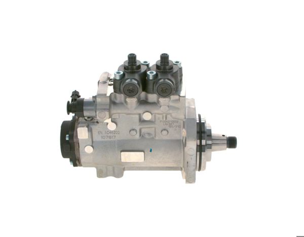 BOSCH 0445020195 | *C* Komple Pompa Cr-5801486599