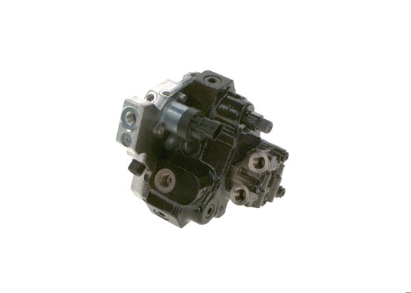 BOSCH 0445020206 | *C* Komple Pompa Cr Oem No: 0445020100