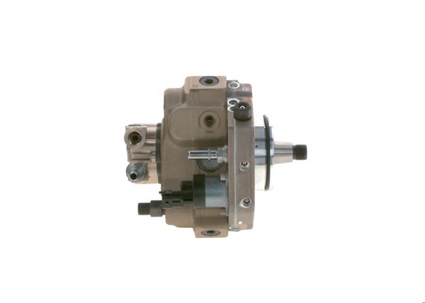 BOSCH 0445020224 | Komple Pompa Cr 5296096 Isb6.7 6.7L