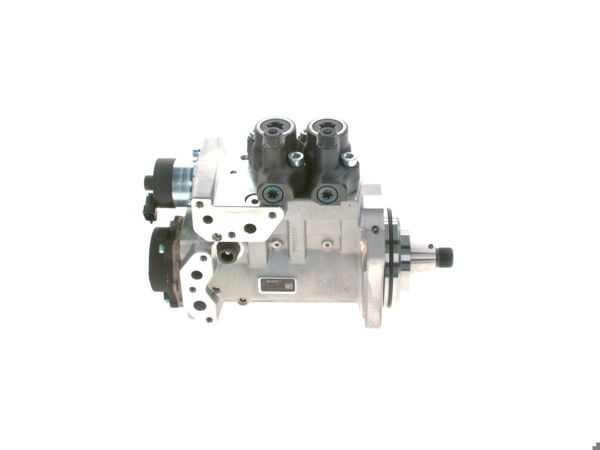 BOSCH 0445020260 | Komple Pompa Cr 0445020261