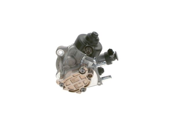 BOSCH 0445020513 | Komple Pompa Cr