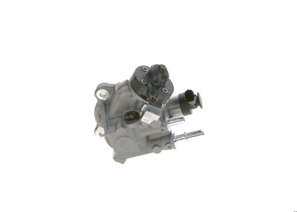 BOSCH 0445020525 | Komple Pompa Cr Eski Numaralar: 0445020507-0445020518-0445020526