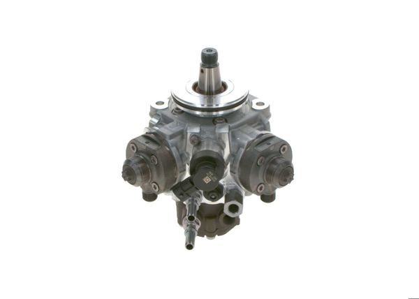 BOSCH 0445020609 | Komple Pompa Cr