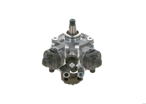 BOSCH 0445020611 | Komple Pompa Cr