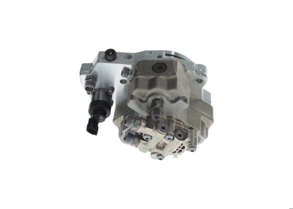 BOSCH 0445020702 | Komple Pompa Cr Cp3 Cargo 2524-3230 Eski No: 0445020019