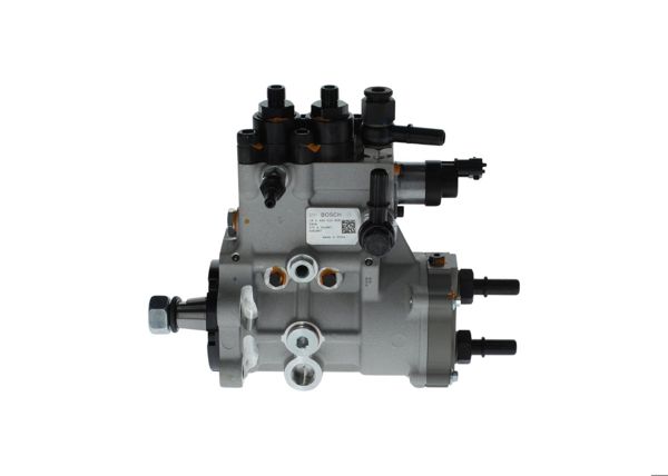 BOSCH 0445025608 | Komple Pompa Cr Cb28 Tata (Telco) 278607990155 Motor: Cummins 6.7L